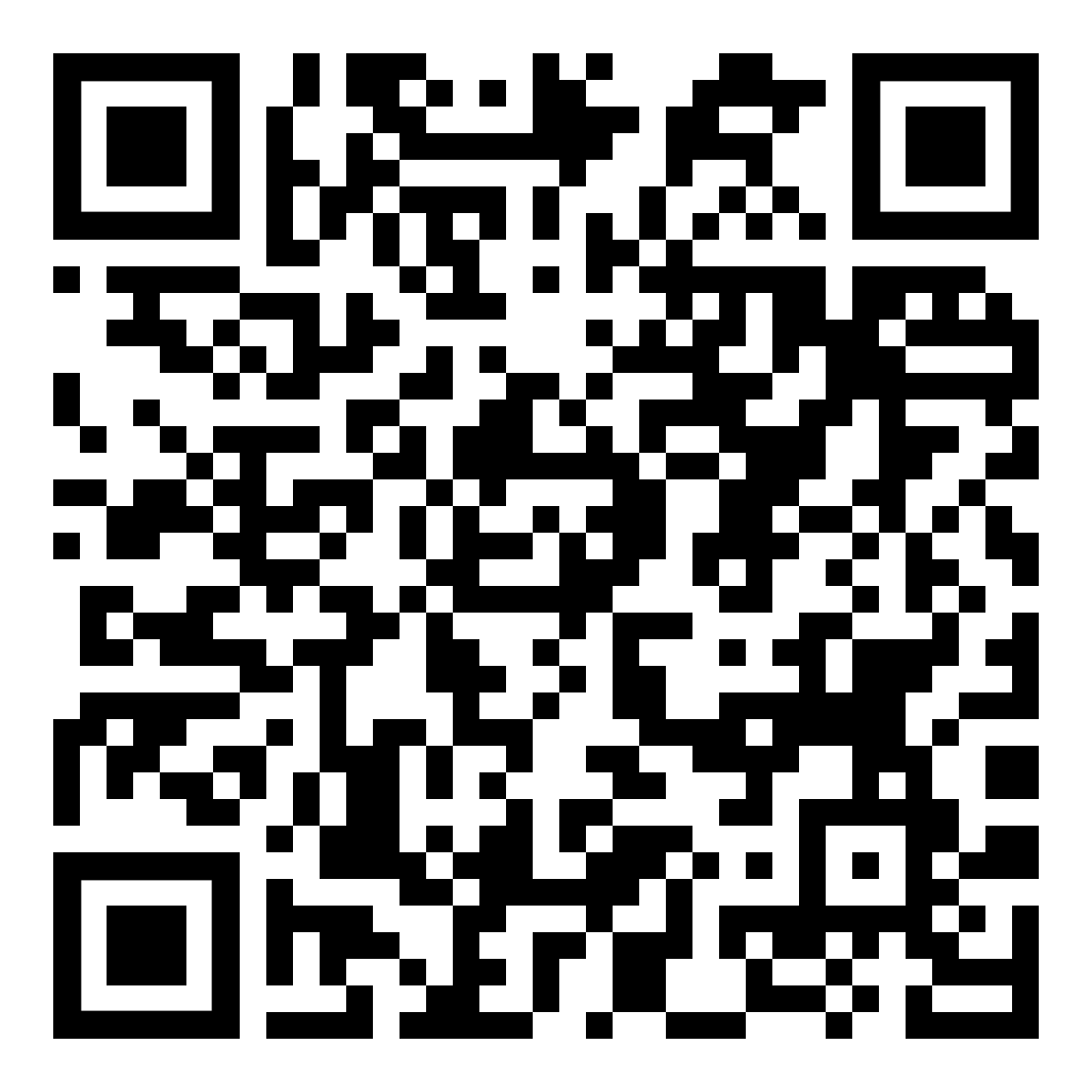 QR code